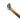 PDR INOX Blending Hammer – 122gram Stainless Steel Head with Ergonomic Wooden Handle